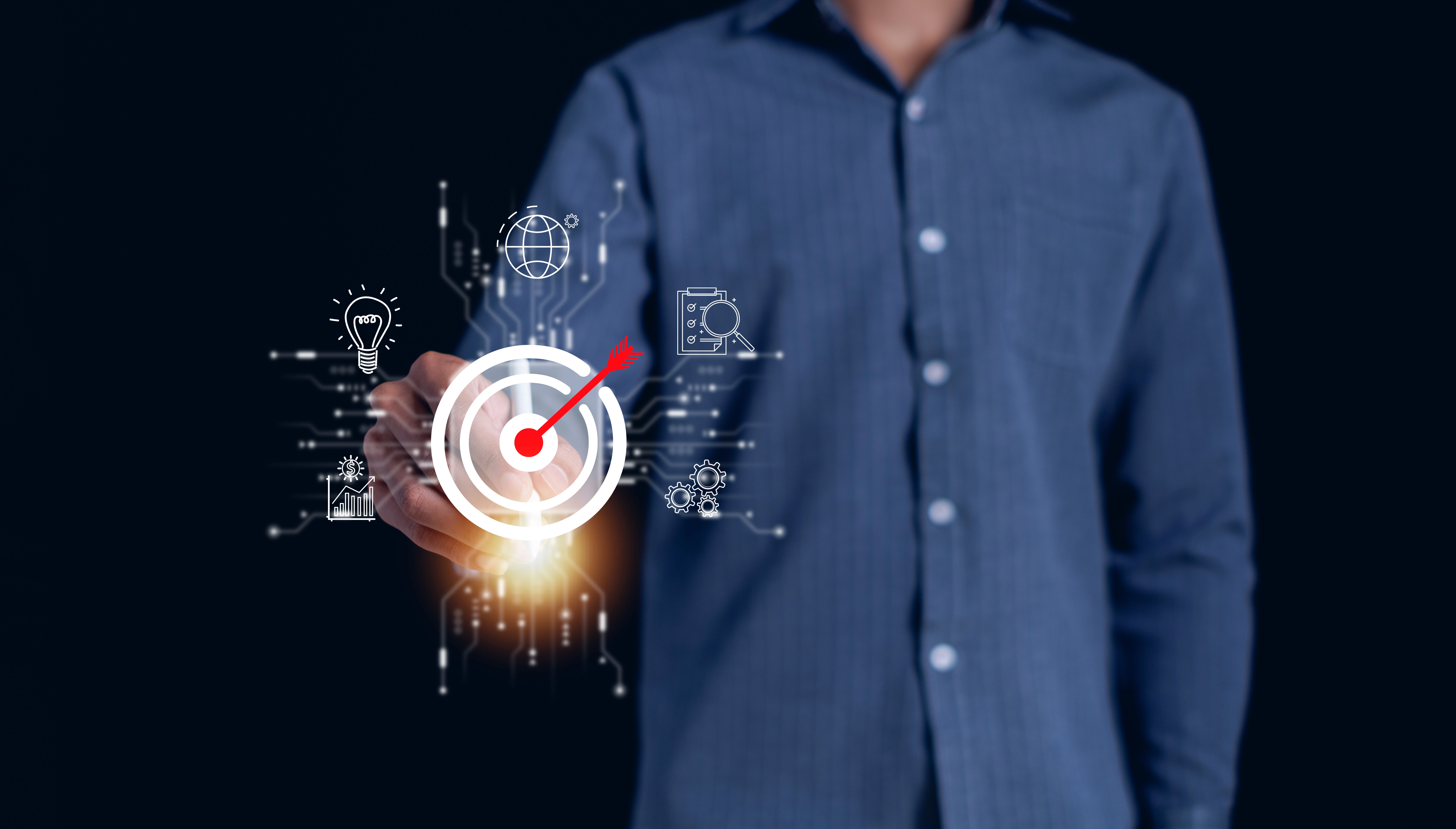 Mission Vision Values