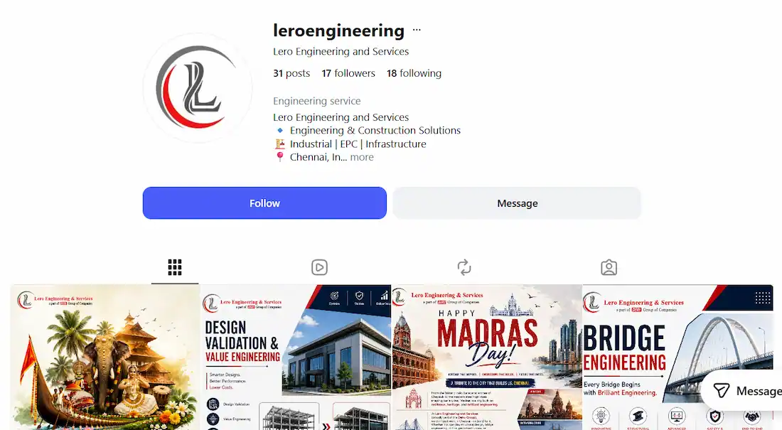 Lero - SMM