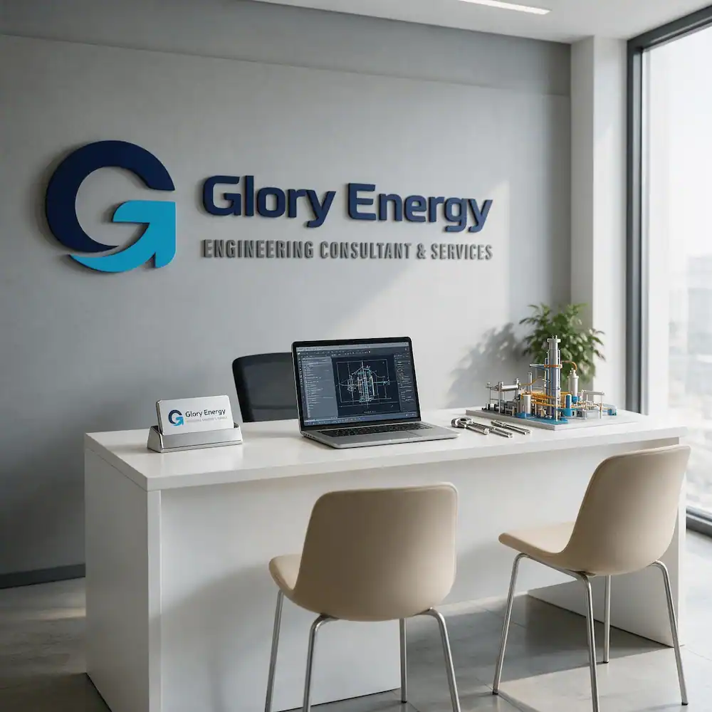 Glory Logo