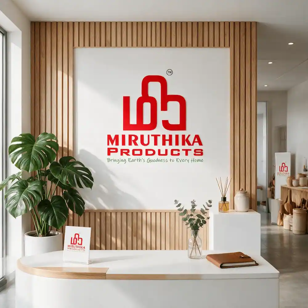 Miruthika Product Logo