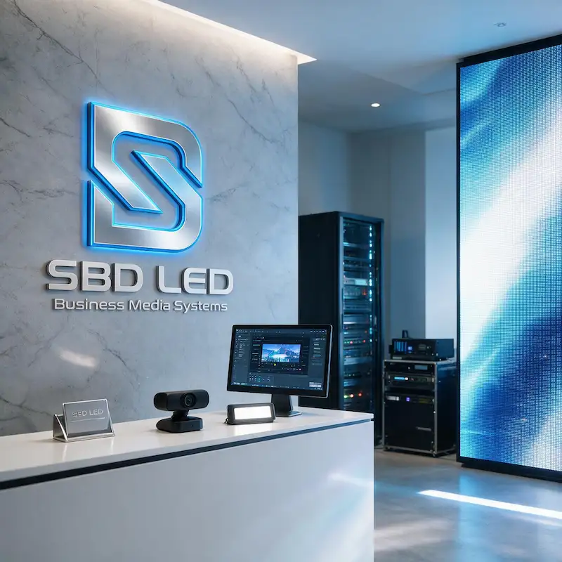 SBD Logo